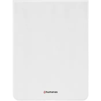 Humanas HS-ML02 Balts Magnētiskais Auto Turētājs Ventilācijai