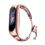 Hurtel Pink USB-C to USB-C Cable 1m 60W PD Fast Charging & Data Sync
