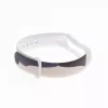Hurtel Strap Moro Rokassprādze Xiaomi Mi Band 6 / Mi Band 5 Silikona Siksniņa Kamuflāžas Pulksteņa Siksniņa