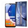 Hurtel rūdīta stikla ekrāna aizsargs Samsung Galaxy A14 5G / A14 9H