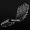 Hurtel Thunder Case Flexible Armored Cover for OnePlus 10 Pro Black