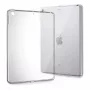 Hurtel Caurspīdīgs TPU Planšetes Maciņš iPad Air 13 2024