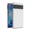 Hurtel Ultra Clear 0.5mm Case for Google Pixel 7a Slim Cover Transparent