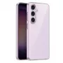 Hurtel Ultra Clear Case for Samsung Galaxy A35 - Transparent