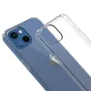 Hurtel Ultra Clear One Plus Nord N20 5G želejas vāciņš 0.5mm caurspīdīgs