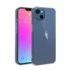 Hurtel Ultra Clear One Plus Nord N20 5G želejas vāciņš 0.5mm caurspīdīgs
