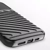 Hurtel USB-C uz USB-C kabelis 1m Zaļš 60W Ātra uzlāde un datu sinhronizācija