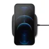 Hurtel USB-C uz USB-C kabelis 1m Zaļš 60W Ātra uzlāde un datu sinhronizācija