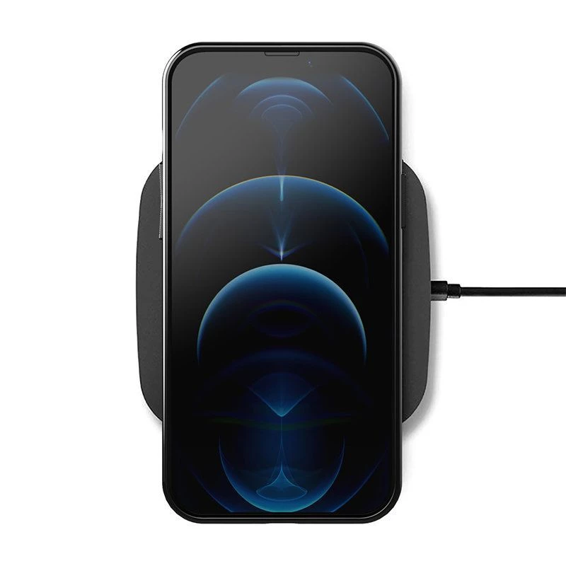 Hurtel USB-C uz USB-C kabelis 1m Zaļš 60W Ātra uzlāde un datu sinhronizācija