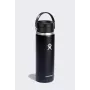 Hydro Flask 20 Oz Wide Mouth Thermal Bottle ar Flex Cap - Stone