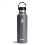 Hydro Flask 620 ml Standard Flex Cap 21 OZ Stone