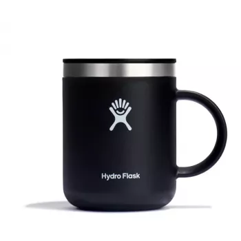 Hydro Flask Krūze 355 ml Melna