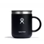 Hydro Flask Krūze 355 ml Melna