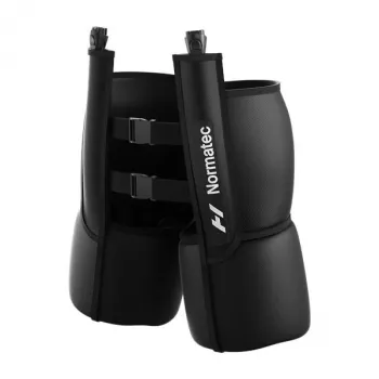 Hyperice Normatec 3 gurnu stiprinājums (bez vadības bloka)