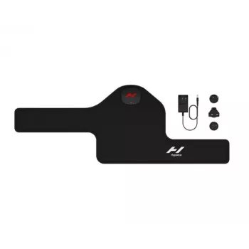 Hyperice Venom 2 Leg Massager with Heat and Vibration