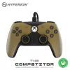 Hyperkin The Competitor vadu kontrolieris Nintendo 64 - zelts