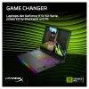 HyperX OMEN 16-ak1090ng Spēļu klēpjdators, 16.1 collu QHD 165Hz, AMD Ryzen AI 9-HX475, 32GB DDR5, 1TB SSD, RTX 5070 Ti 12GB, Win11 Home