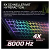 HyperX OMEN 16-ak1091ng spēļu klēpjdators, 16.1 collu QHD 240Hz, AMD Ryzen AI 9 390HX, 32GB DDR5, 1TB SSD, RTX 5080, Windows 11 Home