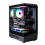 HYRICAN Vista COC 8124 spēļu dators - AMD Ryzen 7 5700X, 16GB DDR4, 1TB NVMe SSD, Radeon RX 9070, Windows 11 Home