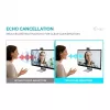 I-TEC Solomon 200 Full HD 1080p biznesa tīmekļa kamera ar diviem mikrofoniem un privātuma aizvaru