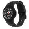 ICE Unisex Pulkstenis 019142 34 mm Pasteļrozā Silikons