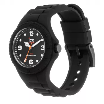 ICE Unisex Pulkstenis 019142 34 mm Pasteļrozā Silikons