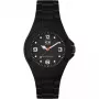ICE Unisex Pulkstenis 019142 34 mm Pasteļrozā Silikons