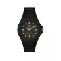 ICE Watch Unisex IC019156 40 mm Balts Silikona Kvarca Pulkstenis