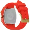 ICE Sieviešu pulkstenis 23320 (36mm) - Rozā silikona siksniņa, kvarca analogs