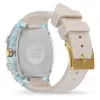 ICE Sieviešu pulkstenis 23321 Rozā 36mm Kvarca analogs Silikona siksniņa 10 ATM