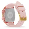 ICE Sieviešu pulkstenis 23322 (36mm) Rozā silikona kvarca