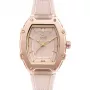ICE Sieviešu pulkstenis 23322 (36mm) Rozā silikona kvarca