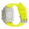 ICE Sieviešu pulkstenis 24286 (45mm) - Rozā silikons, kvarca analogs