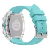 ICE Sieviešu pulkstenis 24287 Rozā silikons 40mm