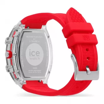 ICE Sieviešu pulkstenis 24288 (45mm) - Rozā silikons