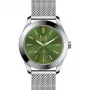 ICE Sieviešu pulkstenis 24749 (40 mm) Rozā silikons