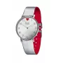 ICE Sieviešu pulkstenis IC013375 Rozā silikons 36mm Kvarcs