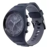 ICE Sieviešu pulkstenis IC014944 46mm Rozā Silikona Kvarca