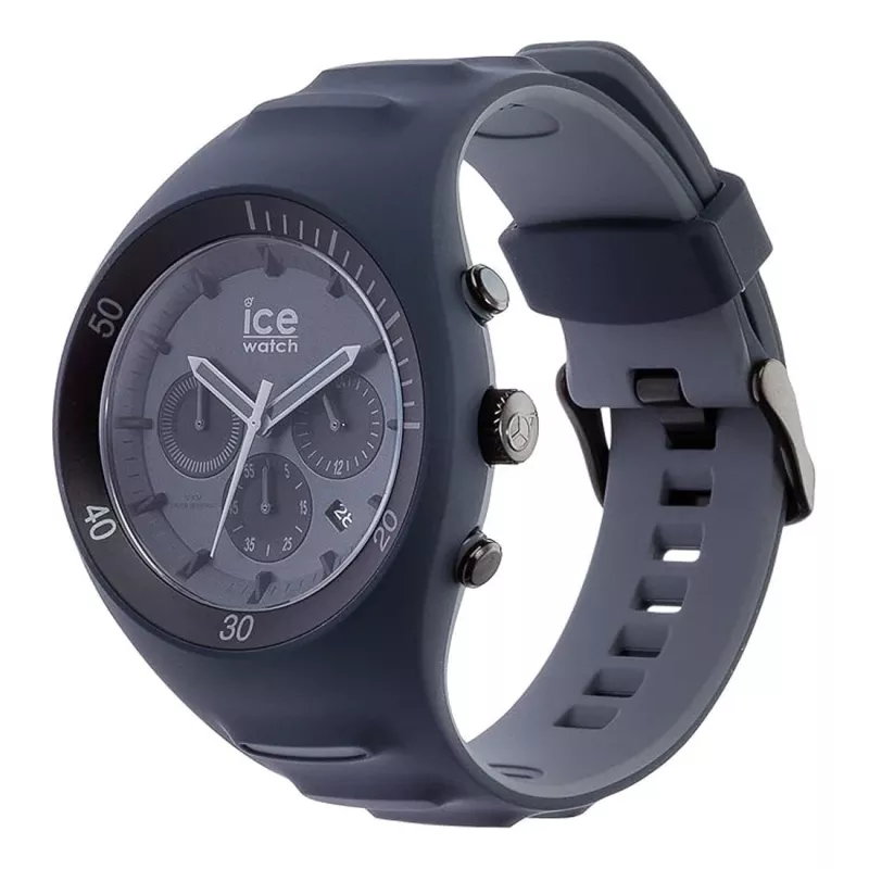 ICE Sieviešu pulkstenis IC014944 46mm Rozā Silikona Kvarca