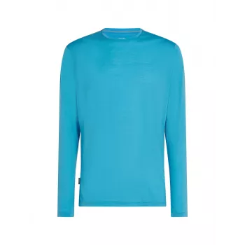 Icebreaker 125 Cool-Lite Sphere III LS Men's Arctic
