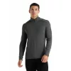 Icebreaker 260 Tech L/S Half Zip Shirt