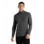 Icebreaker 260 Tech L/S Half Zip - izmērs L