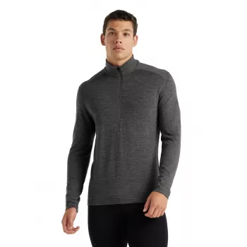 Icebreaker 260 Tech L/S Half Zip Termokrekls