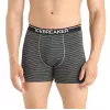 Icebreaker Anatomica Boxers Vīriešu Bokseri Gritstone Heather XL