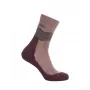 Icebreaker Hike+ Medium Crew Merino Socks Peaks Summit/Java