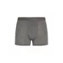 Icebreaker Men's Merino Activewear Boxers L – Black, 150 Ultralight, Slim Fit, Odor Resistant