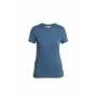 Icebreaker Merino 150 Tech Lite III SS Tee - Dawn - Size S