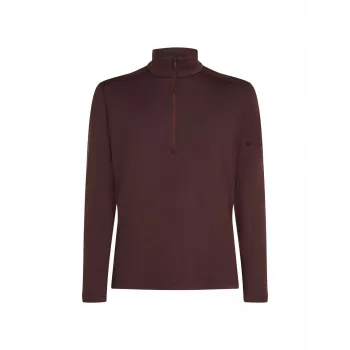 Icebreaker Merino 260 Tech LS Half Zip Vīriešu Pamatslānis Java