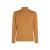 Icebreaker Merino 260 Tech LS Half Zip Vīriešu Trail Pamatslāņa Krekls
