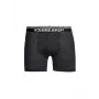 ICEBREAKER Merino Underwear Anatomica Boxers Vīriešu Jet Heather